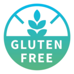 Gluten frei