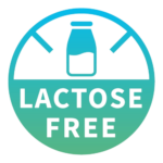 Lactose frei