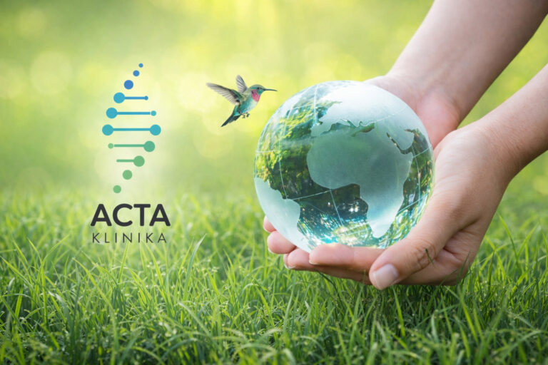 XNS-Umwelt ist uns wichtig